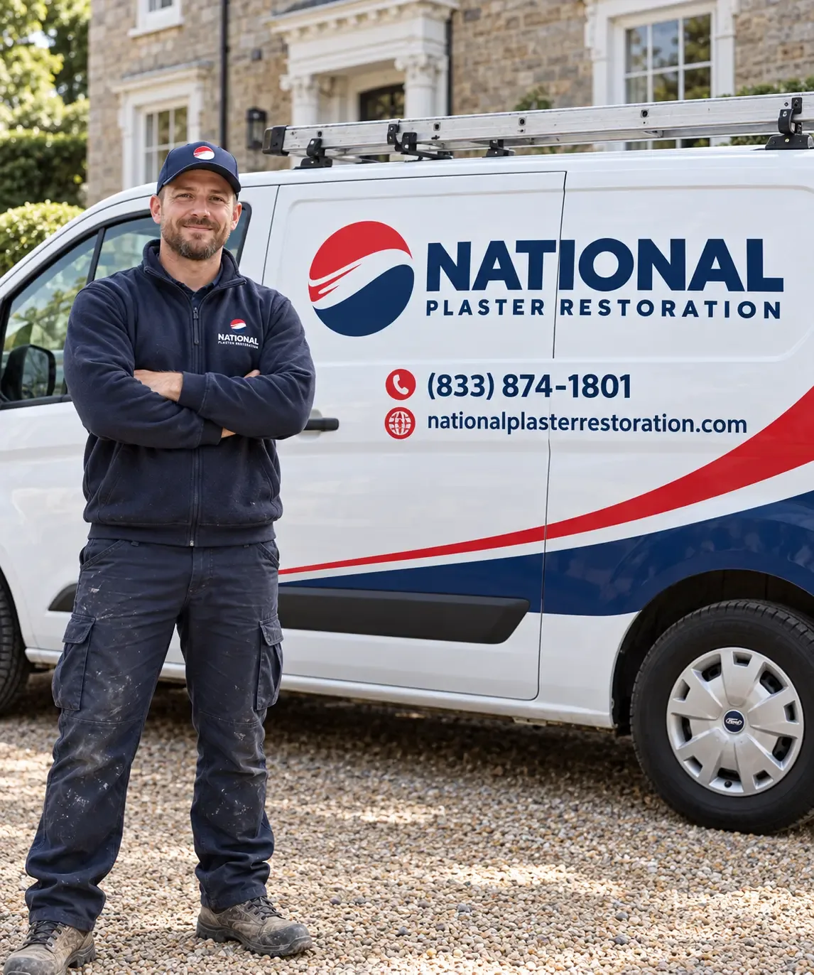 Plaster Repair company in Viborg, SD